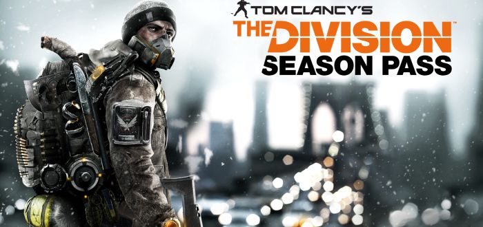 Post Launch Details Revealed For Tom Clancy’s The Division