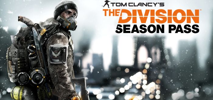 Tom Clancy’s The Division