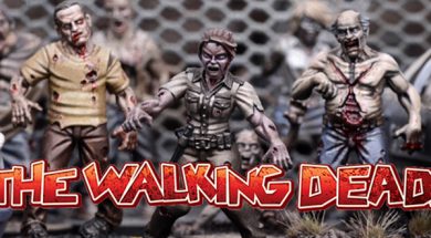 TWDMini