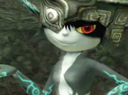 The Legend of Zelda- Twilight Princess HD