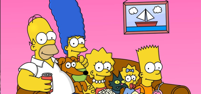 First Simpsons Store To Open In China