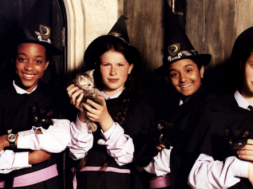 The Worst Witch