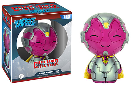 Vision-Dorbz