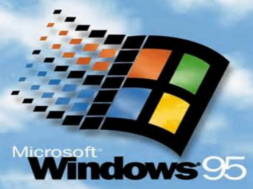 Windows 95