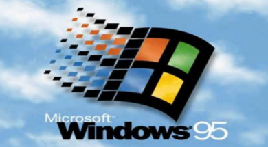 Windows 95