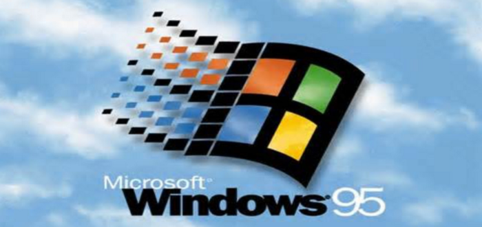 Windows 95