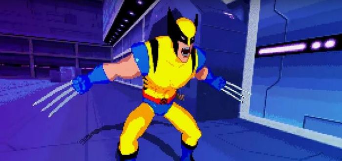 Wolverine