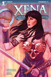 Xena