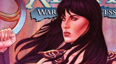 Xena