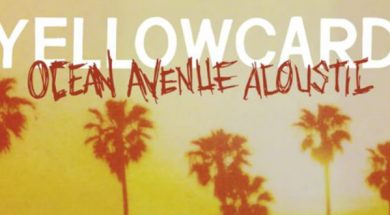 Yellowcard