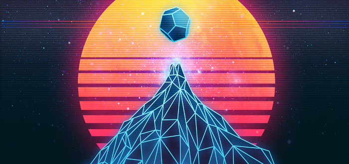 Track Of The Day: Gunship – ‘Revel In Your Time’