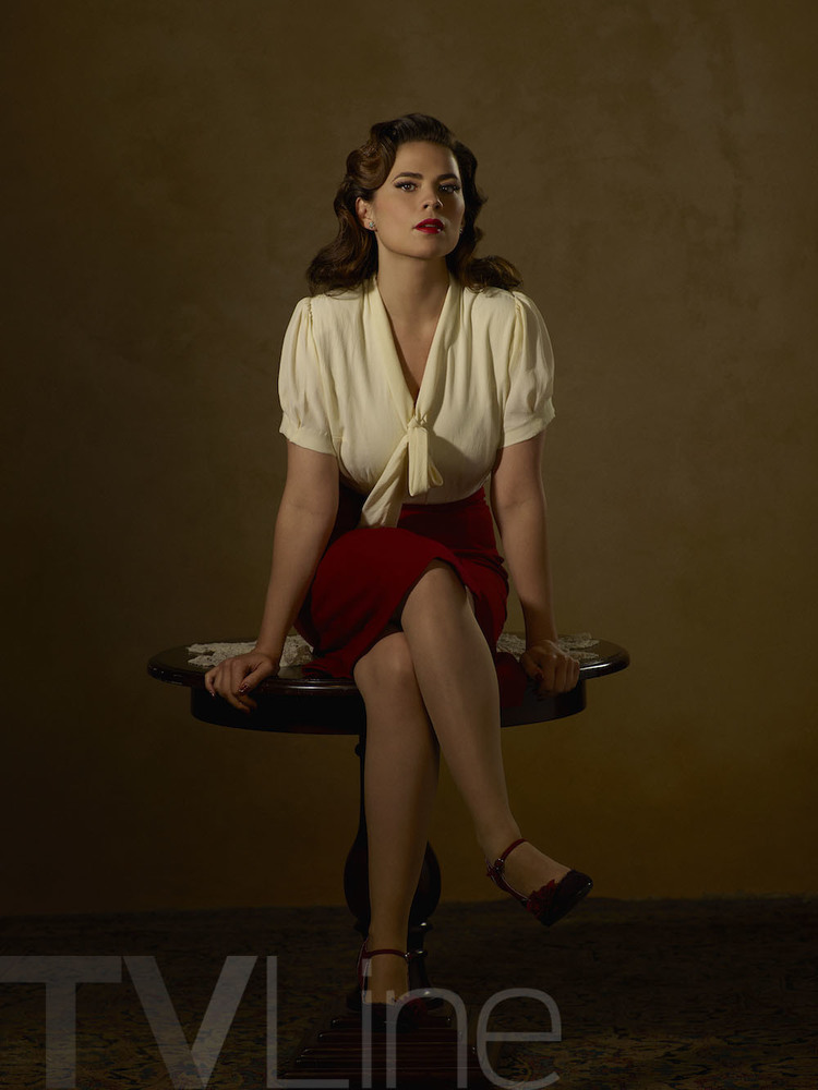 HAYLEY ATWELL