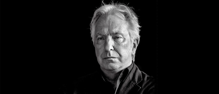 You Can Fulfil Alan Rickman’s Last Wish By Watching This Video