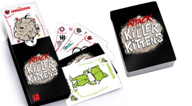 attackkillerkittens