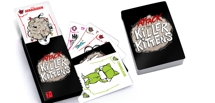 attackkillerkittens