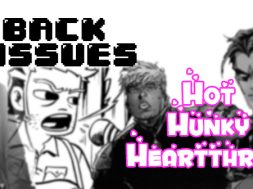 backissueshothunkyheartthrobs