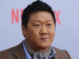 benedict wong