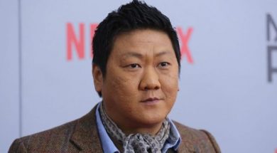 benedict wong