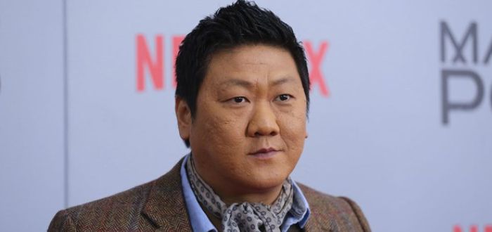 Benedict Wong Joins Doctor Strange Cast