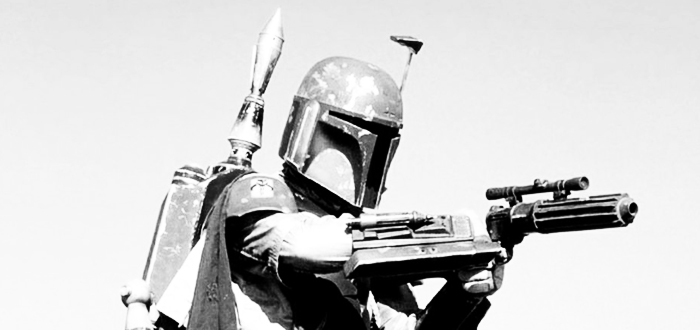 Jason Wingreen, Voice Of Boba Fett, Has Passed Away