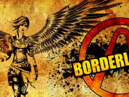 borderlands