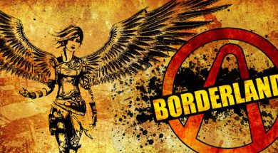 borderlands