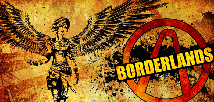 Borderlands Movie In Development