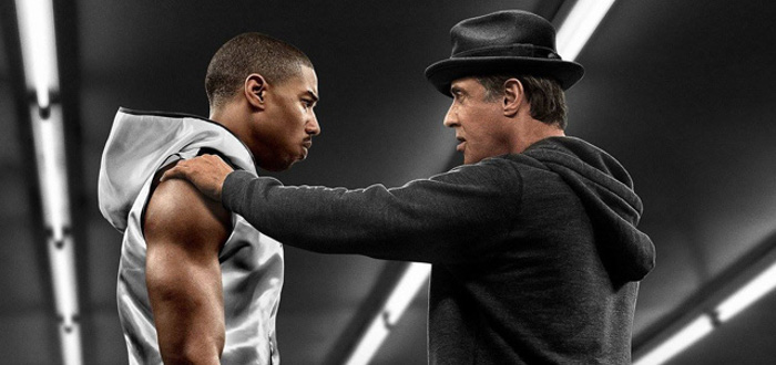 Review: Creed