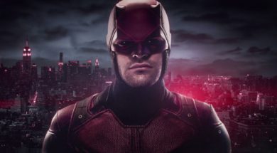 daredevil