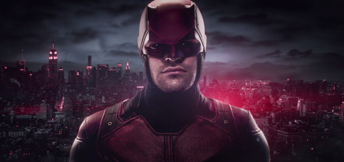 Daredevil Season 2 Release Date Confirmed