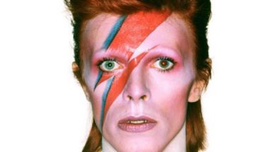 David Bowie