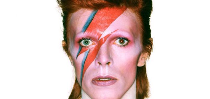 Belgian Astronomers Name Constellation After David Bowie