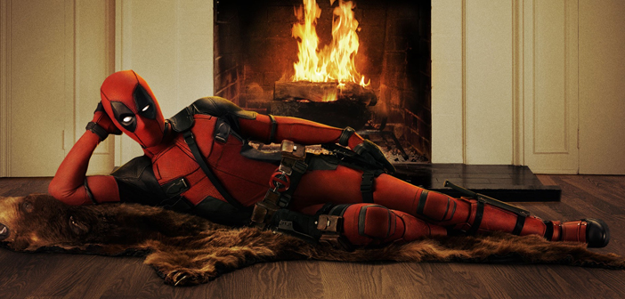 Deadpool Movie Banned In China