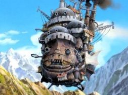 Howl’s Moving Castle