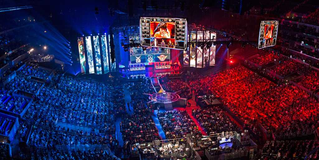 Norwegian High School Offers Esports As A Class