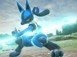 Pokken