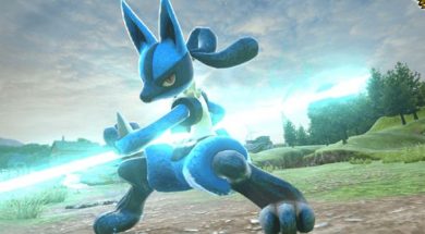 Pokken