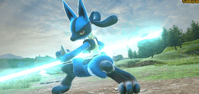 Pokken