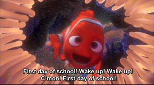 first-day-of-school-wake-up