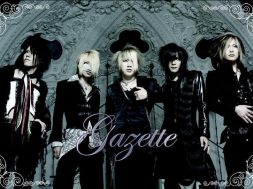 gazette