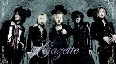 gazette