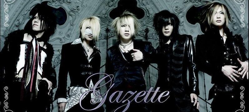 gazette