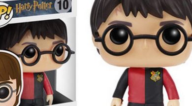 harryfunko