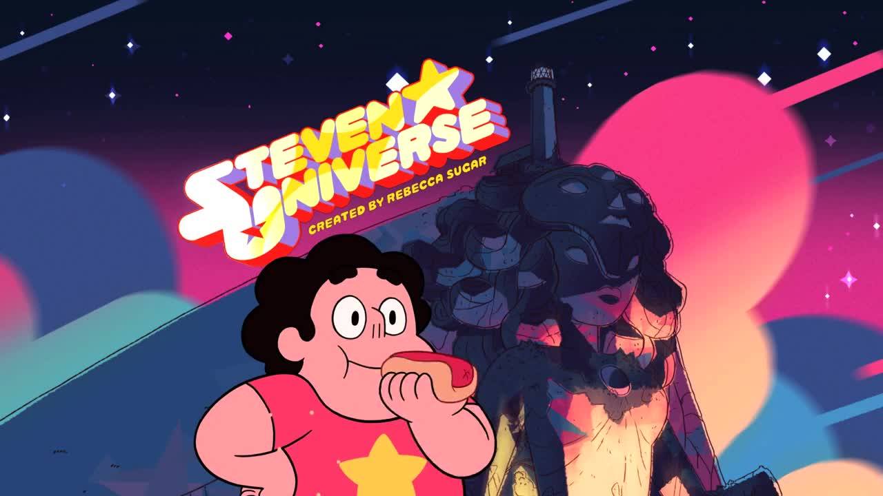 Geeky Goodies: Steven Universe Edition