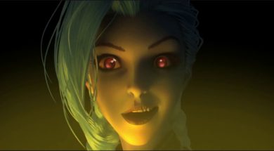 jinx