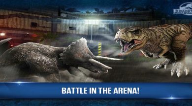 jurassicworld
