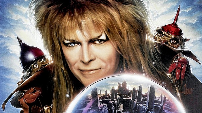 Forgotten Childhood: Labyrinth