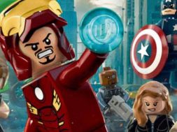 LEGO Avengers