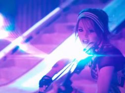 lindseystirling