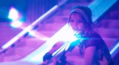 lindseystirling